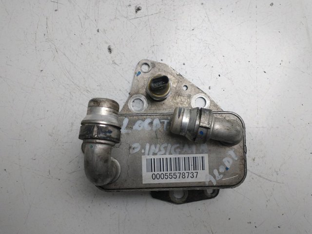 55578737 OPEL Portafiltro de aceite  en stock Gandía