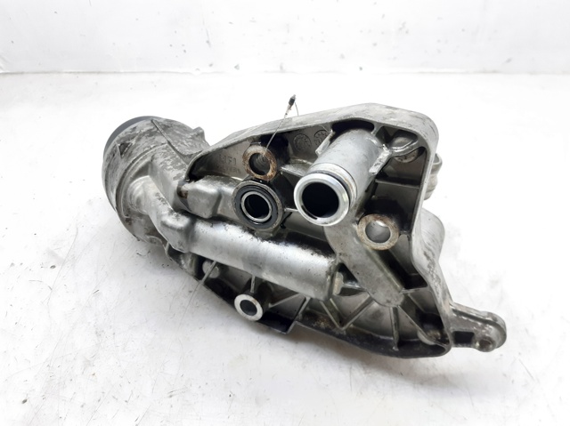 OPEL 55578737 Portafiltro de aceite comprar Barcelona