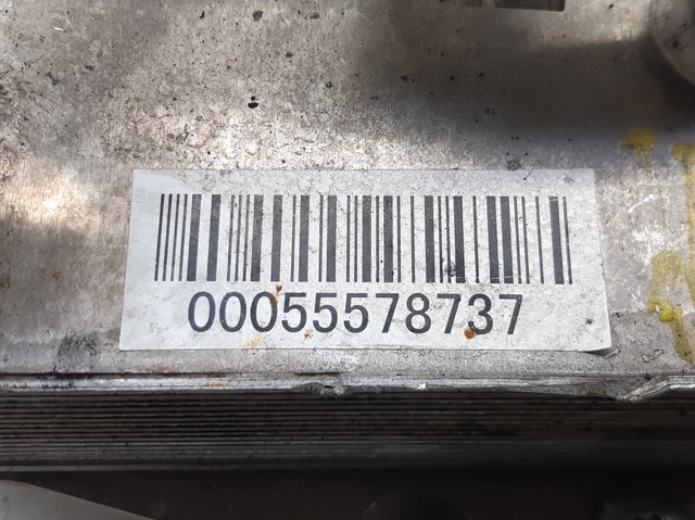 OPEL 55578737 Portafiltro de aceite  en stock Salamanca