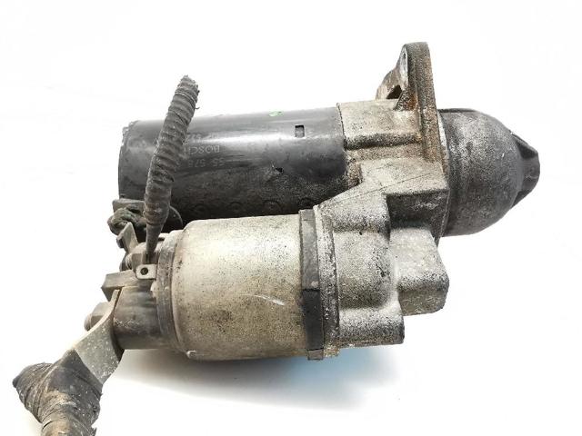 55578921 Motor de arranque  disponible Burgos