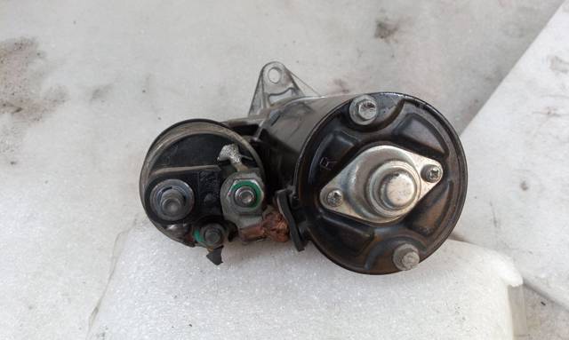 GM 55578921 Motor de arranque  en stock Terrassa