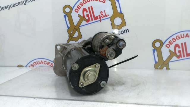 55578921 GM Motor de arranque  comprar en Lleida