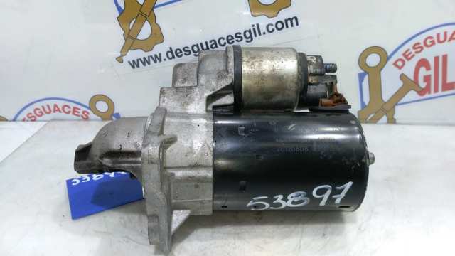 55578921 Motor de arranque  en stock Castellón