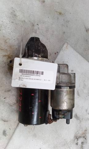 55578921 GM Motor de arranque  disponible Vigo