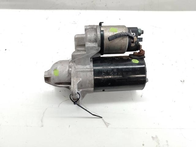 55578921 Motor de arranque  disponible Burgos