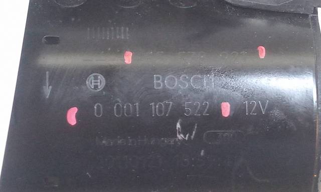 GM 55578921 Motor de arranque  en stock Terrassa