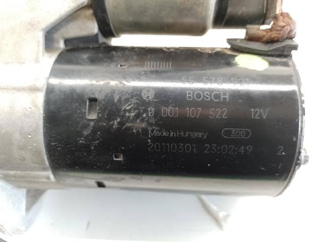 55578921 GM Motor de arranque  comprar en Lleida