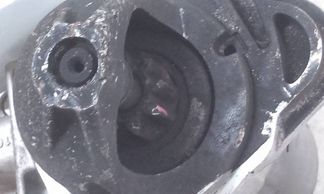55578921 GM Motor de arranque  en stock Huelva