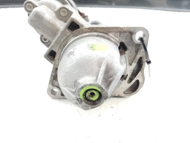 GM 55578921 Motor de arranque comprar Barcelona