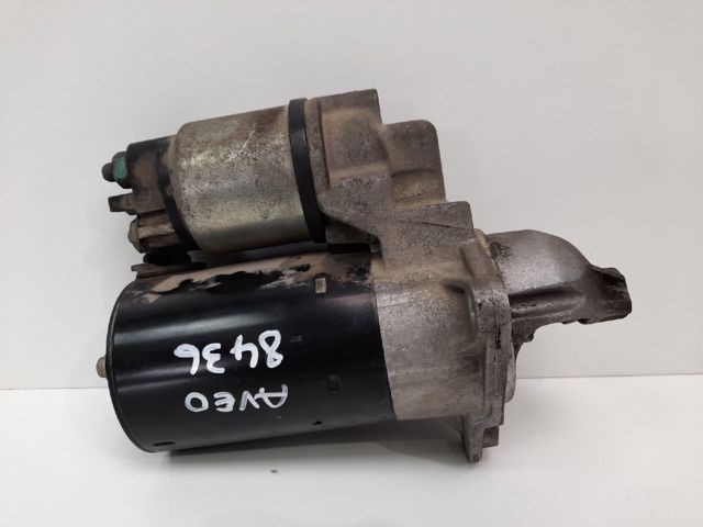 55578921 Motor de arranque comprar Almería