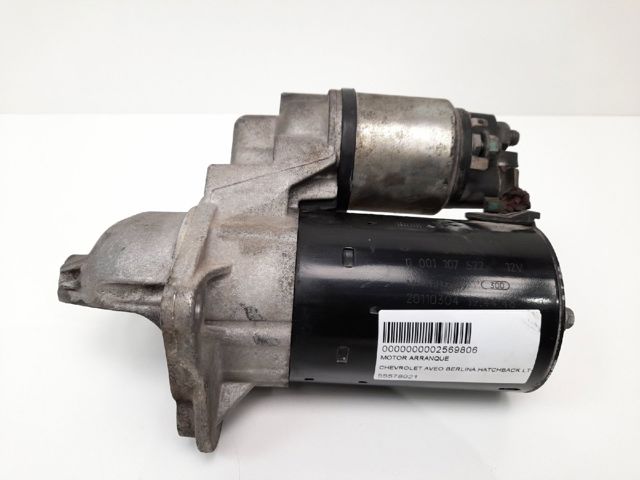 GM 55578921 Motor de arranque  comprar en Albacete