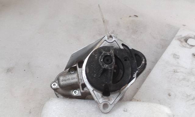 GM 55578921 Motor de arranque comprar Tarragona
