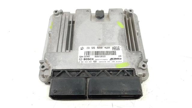 55579447 Opel