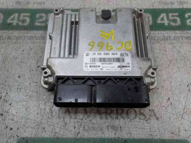 55579447 Opel