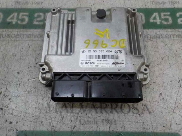 55579447 Opel