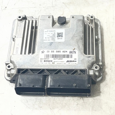 55579447 Opel