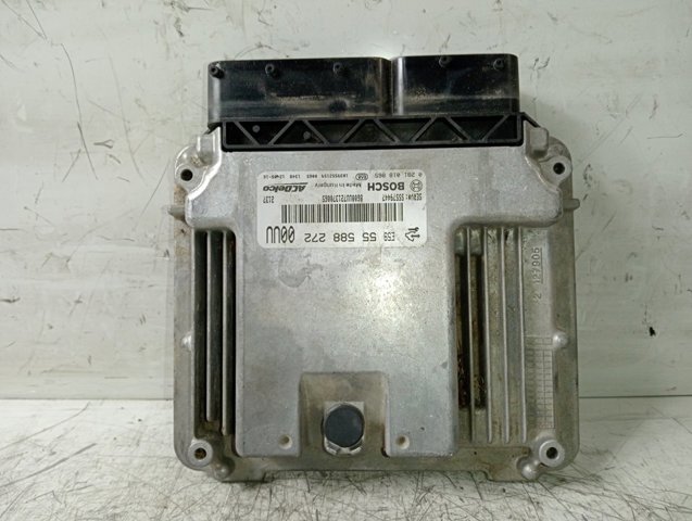 55579447 Opel