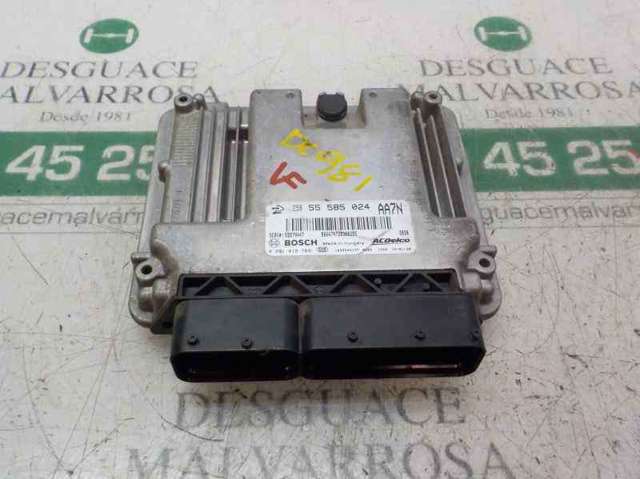 55579447 Opel