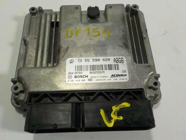55579447 Opel