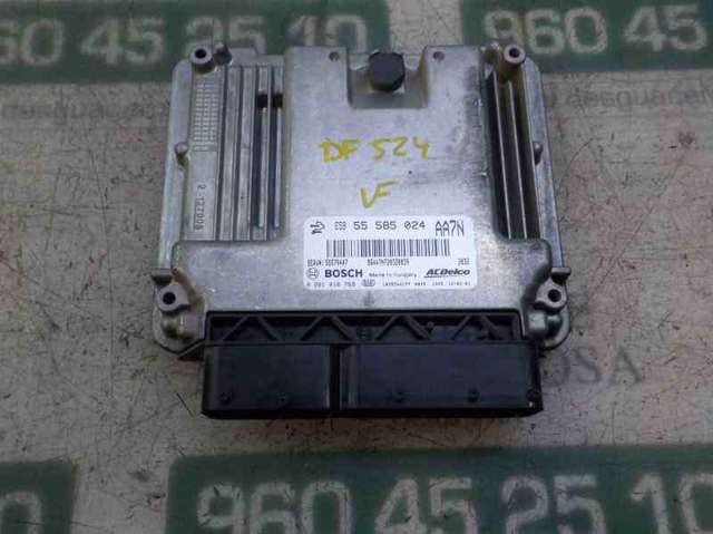 55579447 Opel