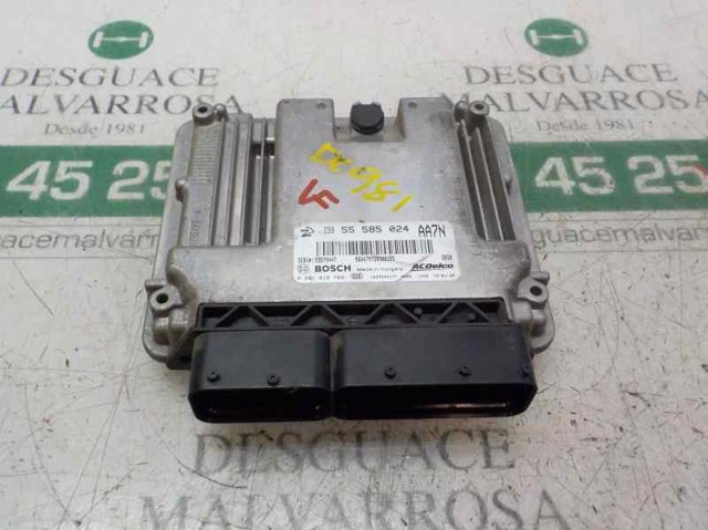 55579447 Opel