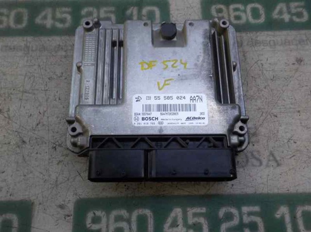 55579447 Opel