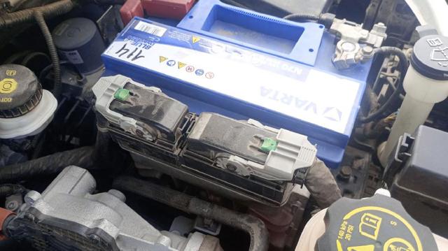 55579719 Opel