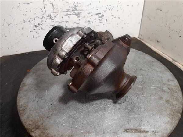OPEL 55581063 Turbocompresor comprar Tarragona