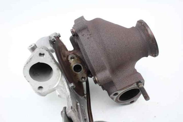 OPEL 55581063 Turbocompresor  disponible España