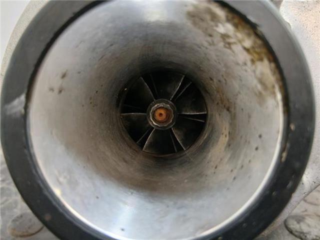 55581063 OPEL Turbocompresor comprar Alcalá