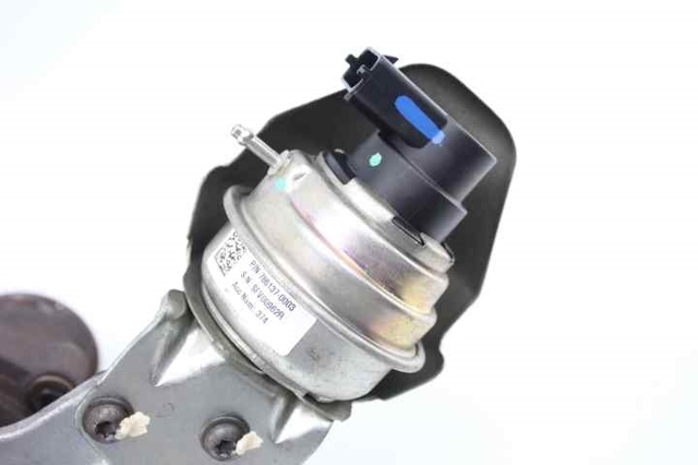 55581063 OPEL Turbocompresor  en stock Córdoba