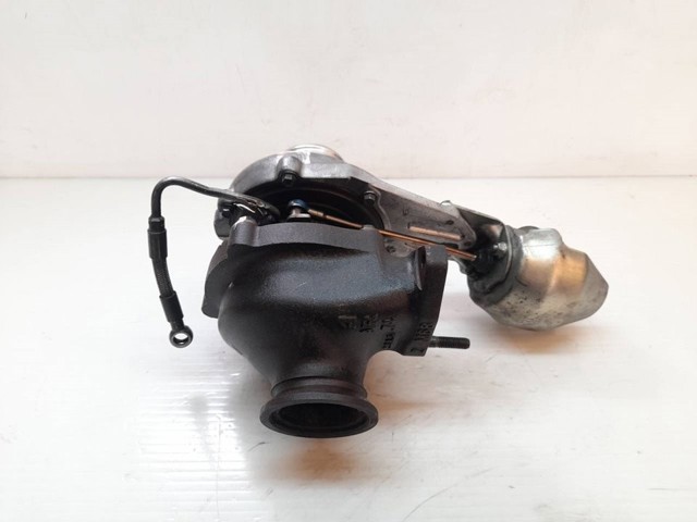 55581063 Turbocompresor comprar Almería