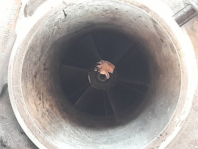 55581063 Turbocompresor comprar Sevilla