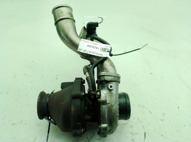 55581063 OPEL Turbocompresor  comprar en Oviedo