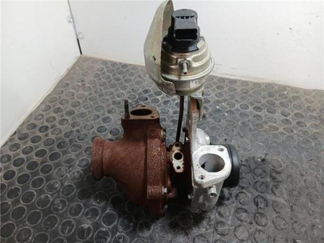 55581063 OPEL Turbocompresor  comprar en Jaén