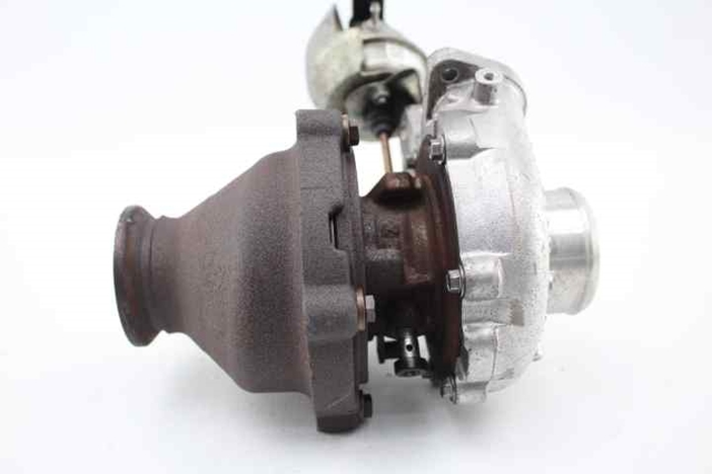 55581063 OPEL Turbocompresor  disponible Alicante