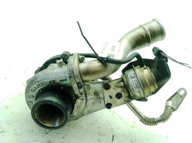 55581063 Turbocompresor  comprar en Zaragoza