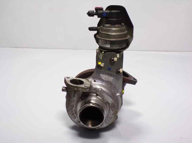 OPEL 55581063 Turbocompresor  disponible España