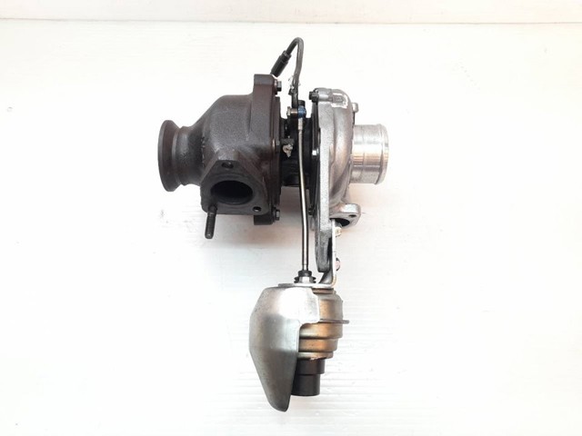 55581063 OPEL Turbocompresor comprar Madrid