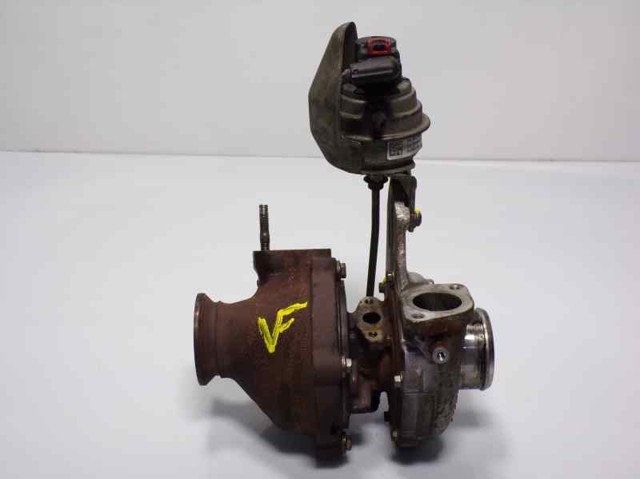 55581063 OPEL Turbocompresor comprar Bilbao