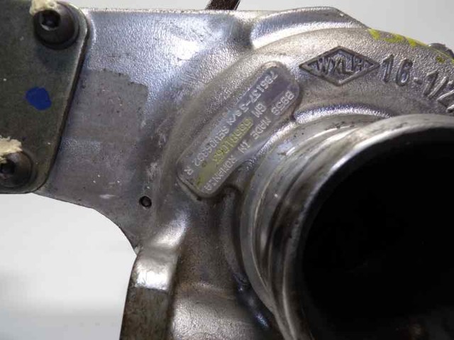 55581063 Turbocompresor  comprar en Reus