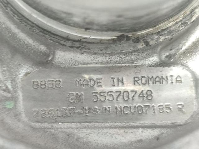 55581063 Turbocompresor comprar Almería