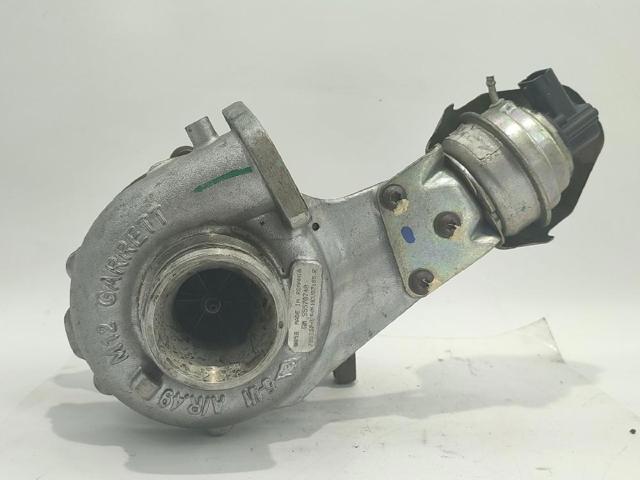 55581063 Turbocompresor  disponible Málaga
