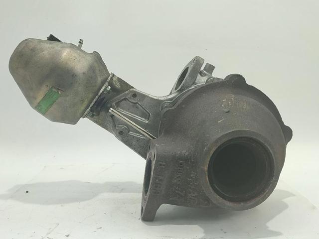 55581063 OPEL Turbocompresor  disponible Ourense
