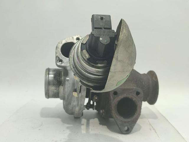OPEL 55581063 Turbocompresor  comprar en Murcia