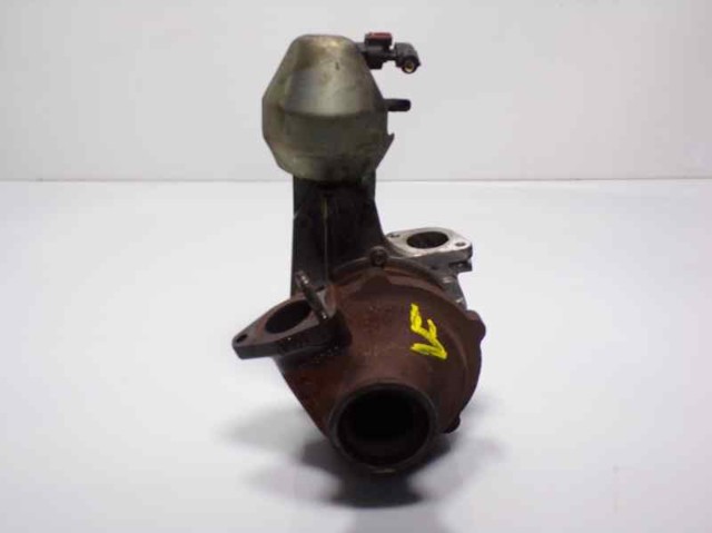 55581063 Turbocompresor  disponible Utrera