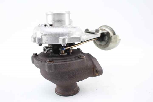 55581063 Turbocompresor comprar Girona