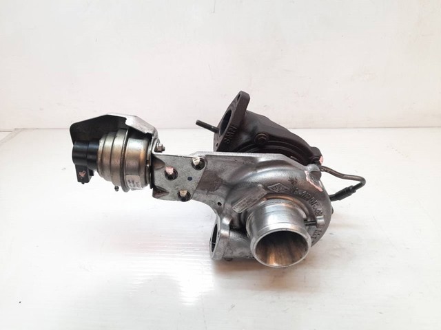OPEL 55581063 Turbocompresor comprar Tarragona