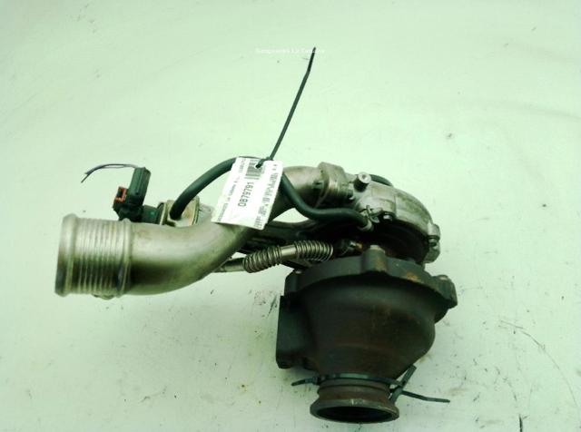 55581063 Turbocompresor  comprar en Reus