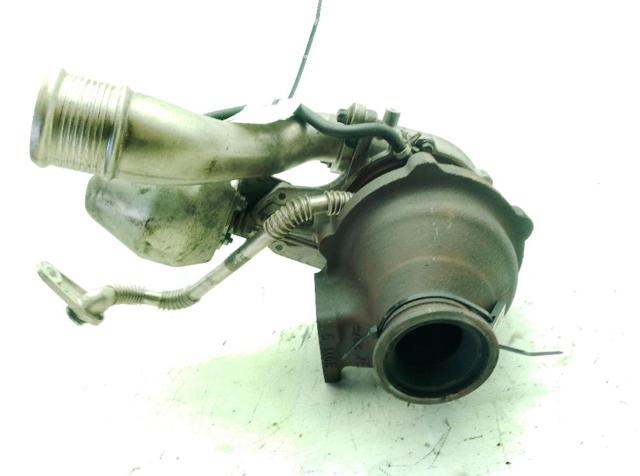 OPEL 55581063 Turbocompresor  comprar en Ponferrada